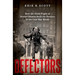 Defectors: How the Illicit Flight of Soviet Citizens Built the Borders of the Cold War World