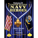 United States Navy Heroes - Volume II: Navy Cross (1915 - WWII)