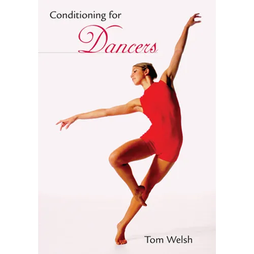 Conditioning for Dancers