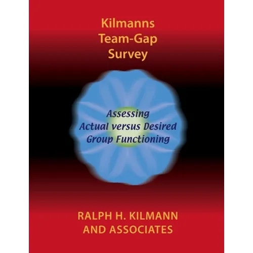 Kilmanns Team-Gap Survey