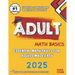 Adult Math Basics: Essential Math Skills for Adults Made Easy