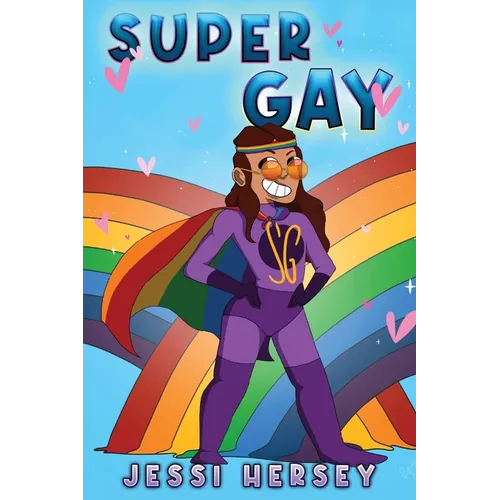 Super Gay