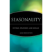 Seasonality: Systems, Strategies, and Signals