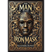 The Man in the Iron Mask (Collector's Edition) (Laminated Hardback with Jacket)