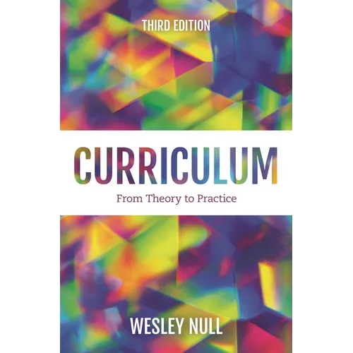 Curriculum: From Theory to Practice