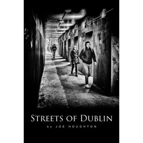 Streets of Dublin: A street photography guide