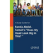 A Study Guide for Randa Abdel-Fattah's "Does My Head Look Big in This? "