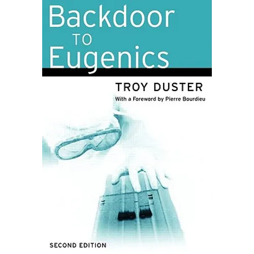 Backdoor to Eugenics
