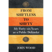 From Shiftless to Shifty: My Forty-six Years as a Public Defender
