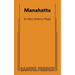 Manahatta