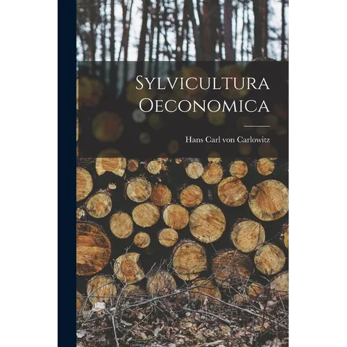 Sylvicultura Oeconomica