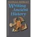 Writing Ancient History