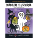 Halloween Mad Libs Junior: World's Greatest Word Game