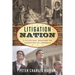 Litigation Nation: A Cultural History of Lawsuits in America
