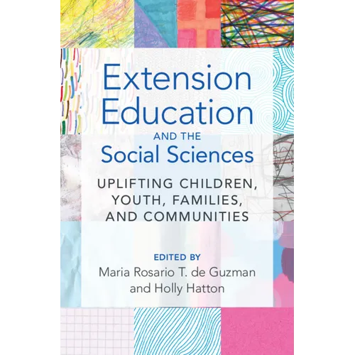 Extension Education and the Social Sciences