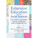Extension Education and the Social Sciences