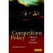 Competition Policy