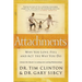 Attachments: Why You Love, Feel, and ACT the Way You Do