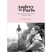 Audrey in Paris