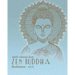 Adult Coloring Books: Zentangle Buddha: Doodles and Patterns to Color for Grownups