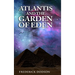 Atlantis and the Garden of Eden