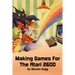Making Games for the Atari 2600
