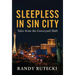 Sleepless in Sin City: Tales from the Graveyard Shift
