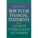 How to Use Financial Statements: A Guide to Understanding the Numbers