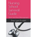 Nursing School Survival Guide: Stress and Time Management