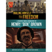 Mailing Himself to Freedom: A Graphic Novel Biography of Henry Box Brown