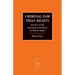 Criminal Fair Trial Rights: Article 6 of the European Convention on Human Rights