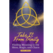 Take It From Trinity Finding Meaning in the Mess, Magic, and Chaos: Finding Meaning in the Mess, Magic, and Chaos