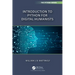 Introduction to Python for Humanists