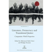 Literature, Democracy and Transitional Justice: Comparative World Perspectives