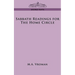 Sabbath Readings for the Home Circle