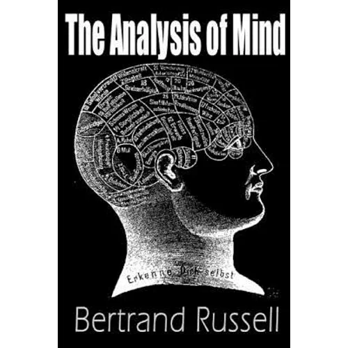 The Analysis of Mind
