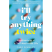 I'll Try Anything Twice: Misadventures of a Self-Medicated Life