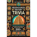 Mesopotamian History Trivia: Explore the Cradle of Civilization with 500+ Questions and Answers About Ancient Mesopotamia