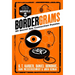 Bordergrams: 80 Secret Spy Connection Puzzles from the Bestselling Author of Murdle