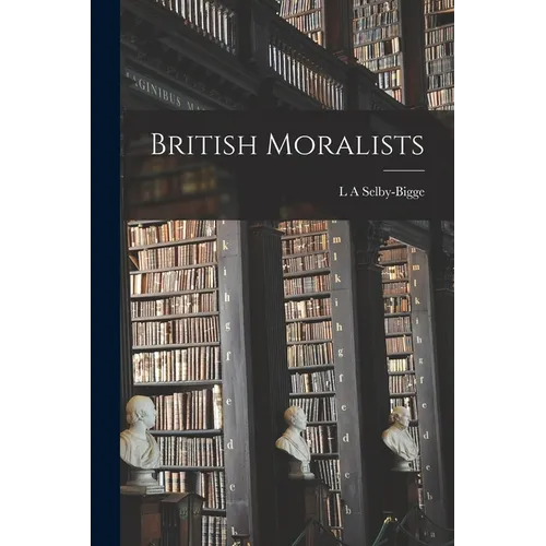 British Moralists