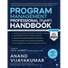 Program Management Professional (PgMP) Handbook: A Comprehensive Study Guide for aspiring PgMP's and practicing Program Managers, designed to help you