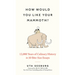 How Would You Like Your Mammoth?: 12,000 Years of Culinary History in 50 Bite-Size Essays
