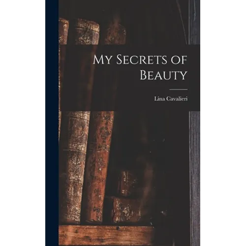 My Secrets of Beauty