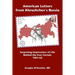 American Letters from Khrushchev's Russia: Surprising Impressions of Life Behind the Iron Curtain 1961-62