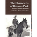 The Character's of Brown's Park