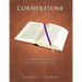 Cornerstone Foundation Manual
