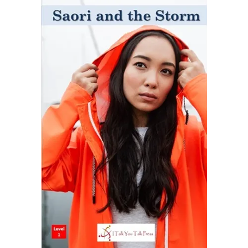 Saori and the Storm