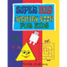 Super Big Activity Book For Kids