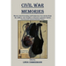 Civil War Memories