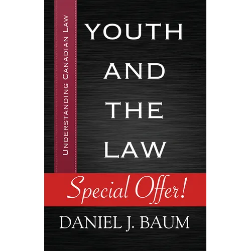 Youth and the Law